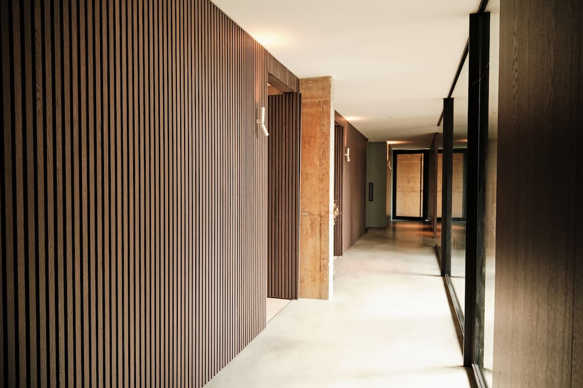 Kortooms Interieur-project-janssen-neerkant-gang
