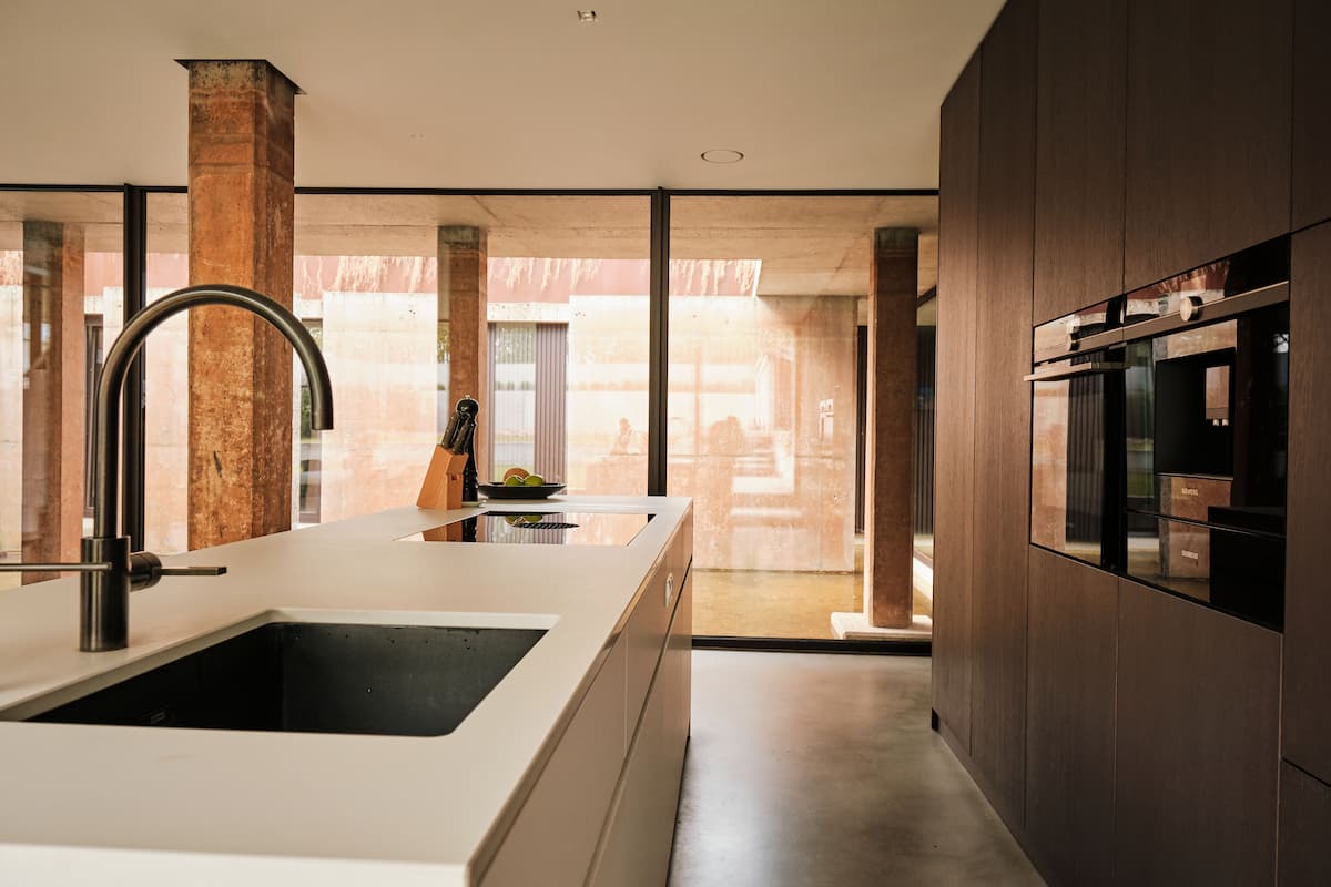 Kortooms Interieur-project-janssen-neerkant-keuken