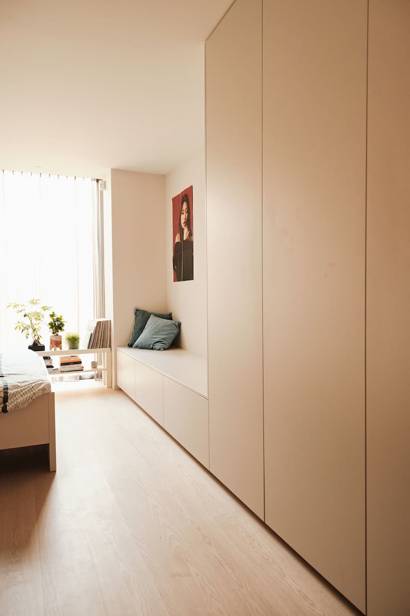 Kortooms Interieur-project-janssen-neerkant-kinderslaapkamers-2