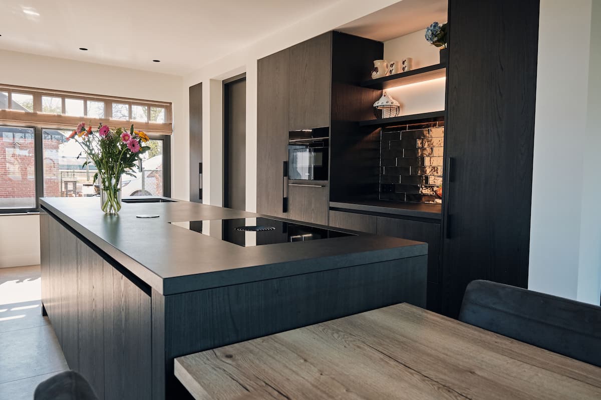 Kortooms Interieur-project-woonhuis-bakel-keuken