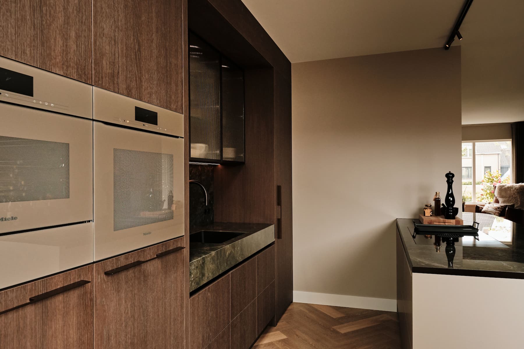 Kortooms Interieur-project-woonhuis-deurne-keuken