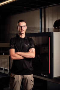 Kortooms Interieur-teammembers-jeroen-machinale