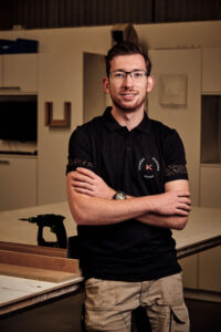 Kortooms Interieur-teammembers-willem-werkplaats