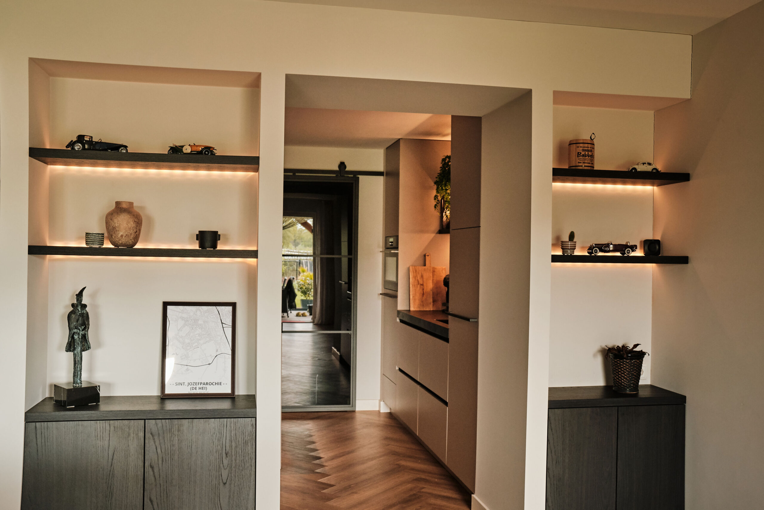 Kortooms Interieur-Designkeuken met karakter-3